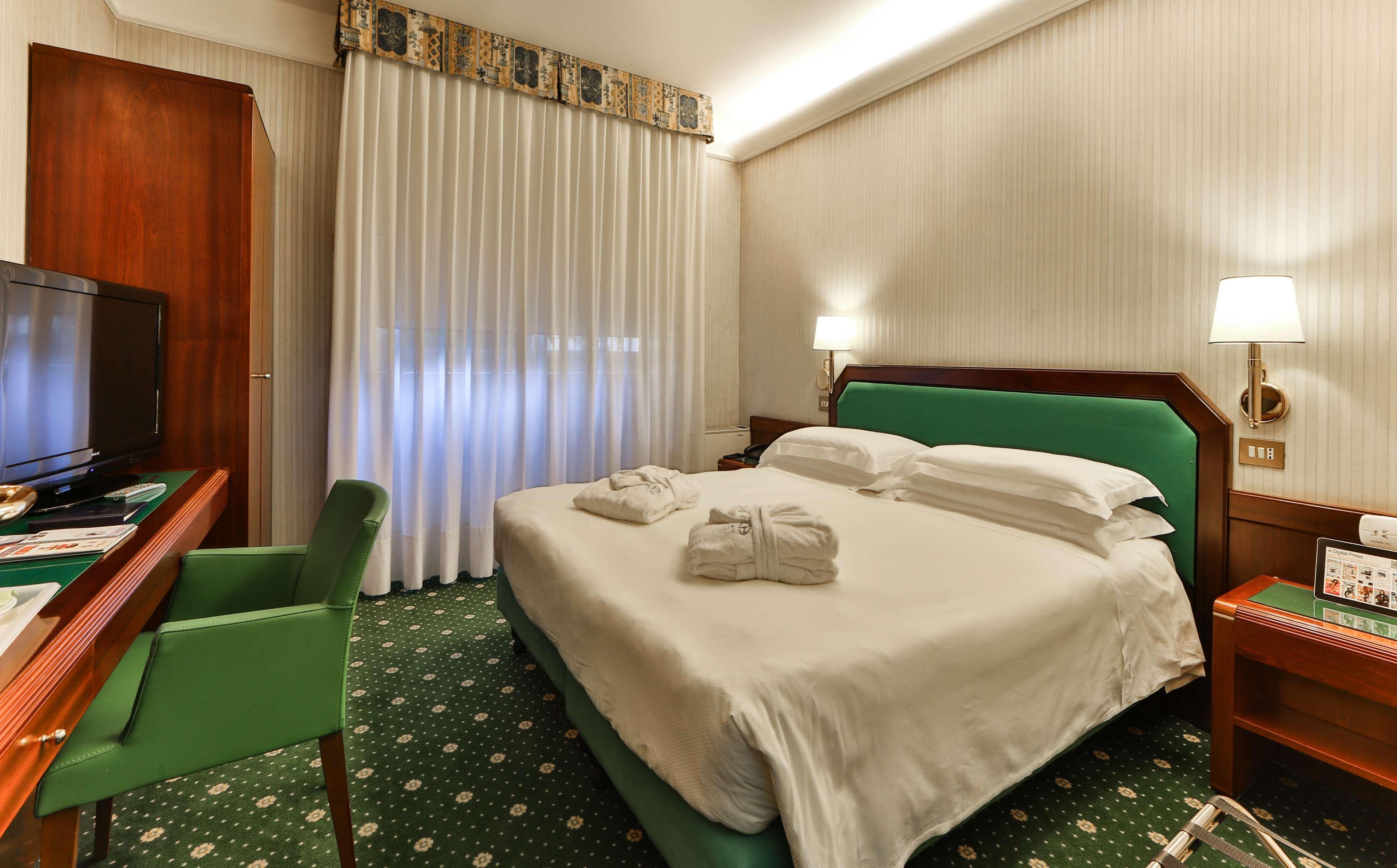 Hotel Astoria Sure Hotel Collection By Best Western Milano Eksteriør bilde